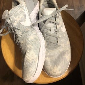 Nike Metcon 3 white camo